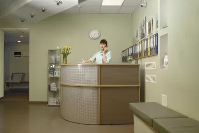 Стоматологическая клиника доктора Бабинцева О.В.