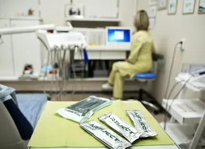 Стоматологическая клиника доктора Бабинцева О.В.