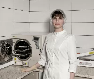 Стоматологическая клиника доктора Бабинцева О.В.