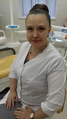 Научно-производственное объединение центр лечения заболевания пародонта