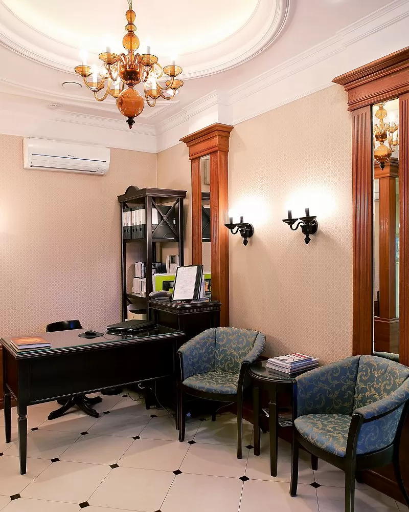 Центр семейной стоматологии