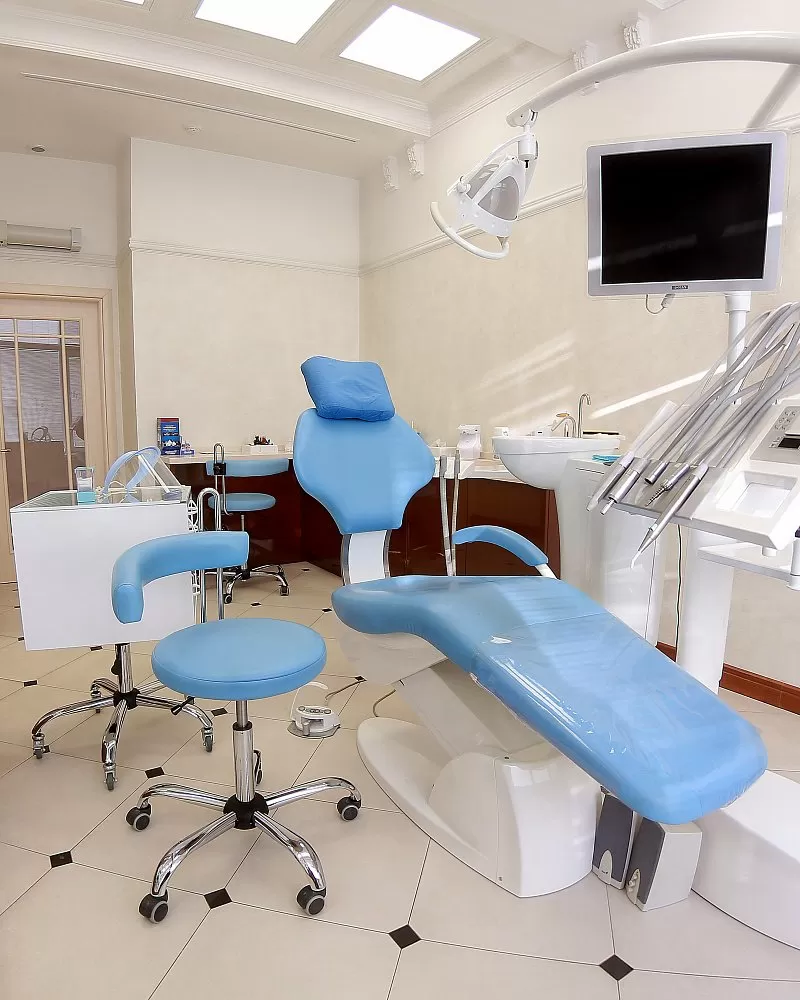 Центр семейной стоматологии