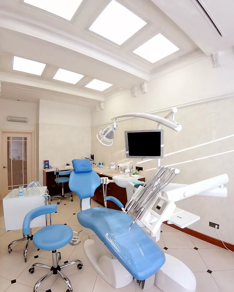 Центр семейной стоматологии