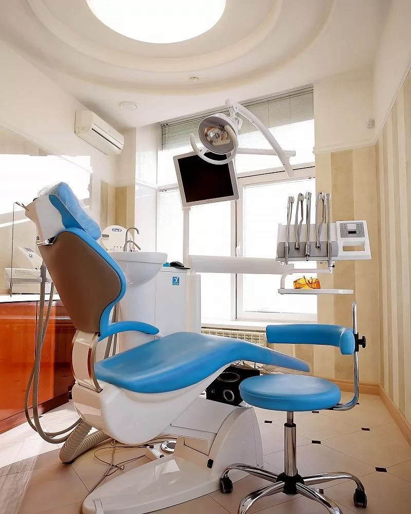 Центр семейной стоматологии