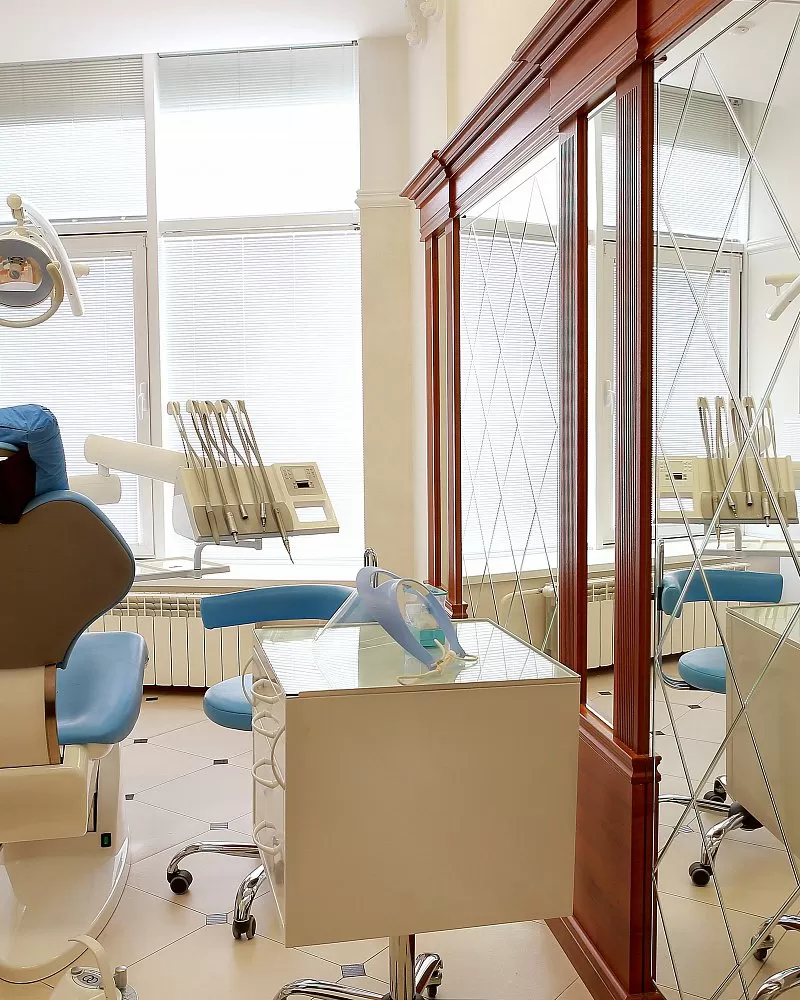 Центр семейной стоматологии