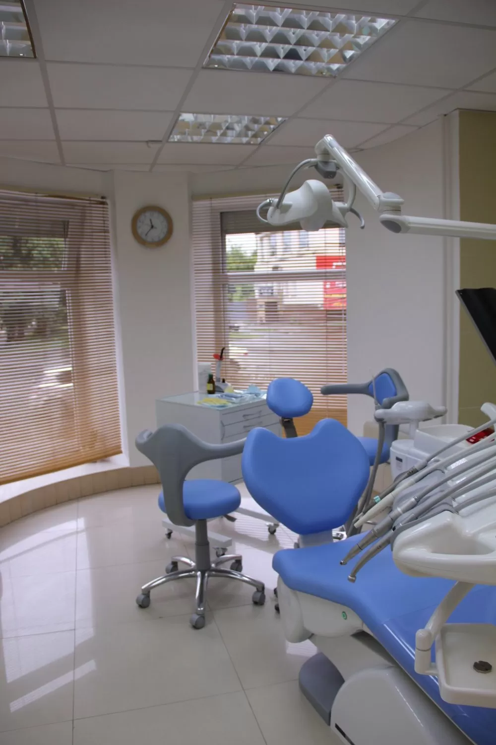 Студия стоматологии Al Dente