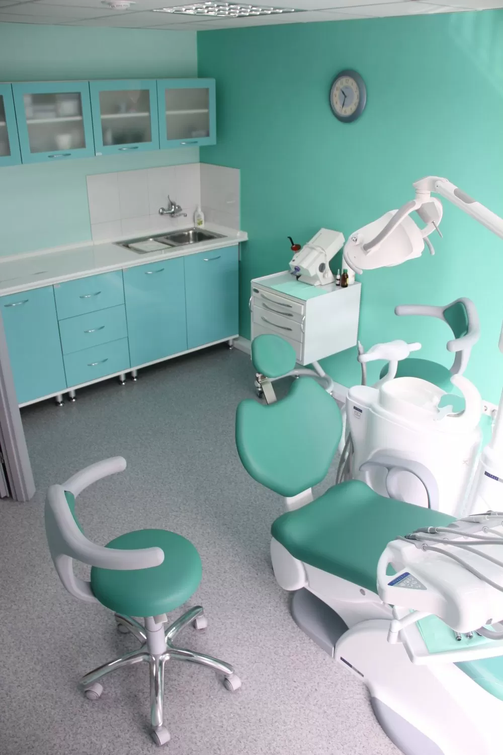 Студия стоматологии Al Dente