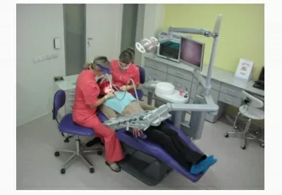 Энергодент