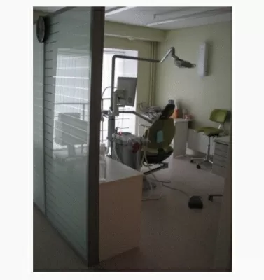 Энергодент