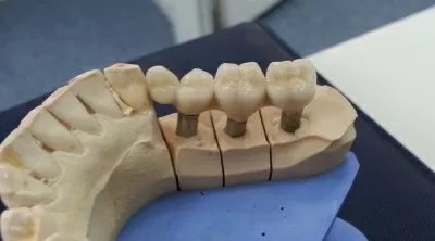 Стоматологический кабинет Кристалл