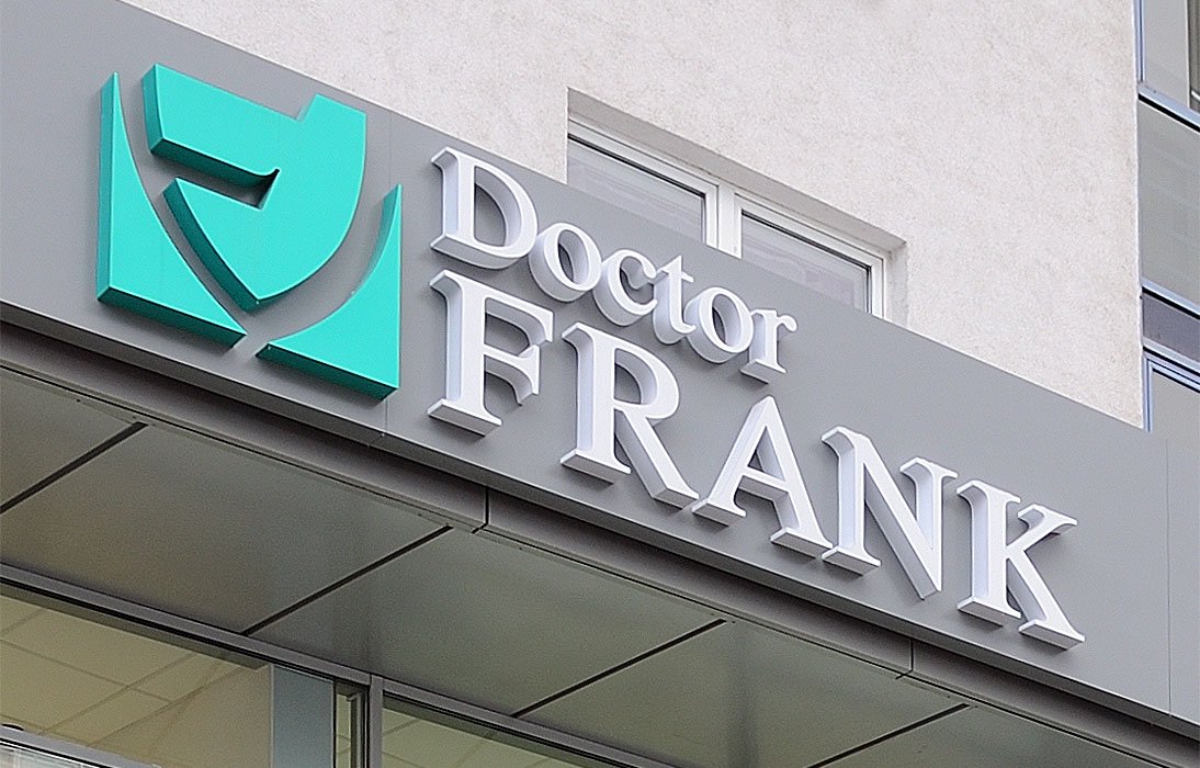 Стоматология доктор франк