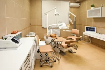 Клиника эстетической стоматологии Антериор