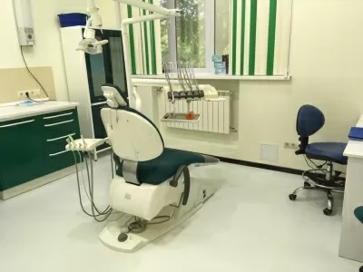 Стоматология Диапекс