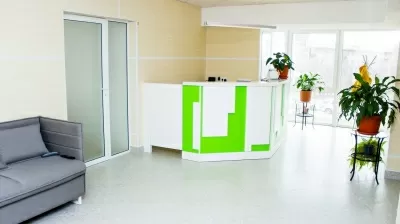 Верх-Исетская стоматология