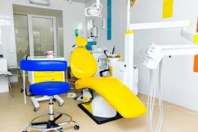 Верх-Исетская стоматология