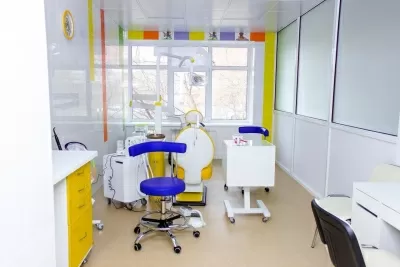 Верх-Исетская стоматология