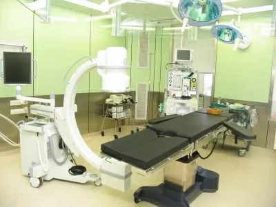 Центр косметологии и пластической хирургии имени С.В. Нудельмана