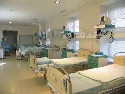 Центр косметологии и пластической хирургии имени С.В. Нудельмана