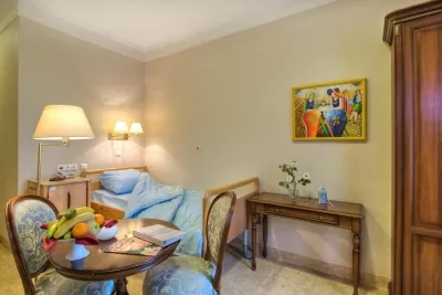 Центр косметологии и пластической хирургии имени С.В. Нудельмана