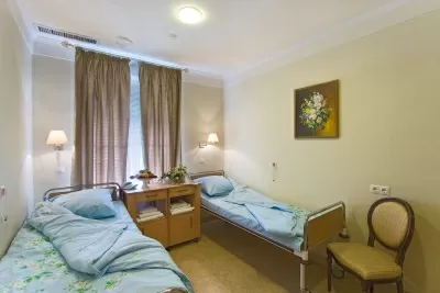 Центр косметологии и пластической хирургии имени С.В. Нудельмана