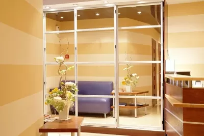 Салон эстетической стоматологии