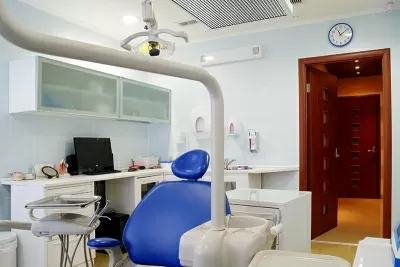 Салон эстетической стоматологии