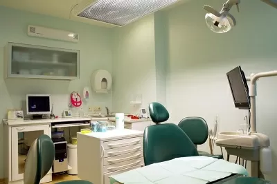 Салон эстетической стоматологии