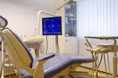 Салон эстетической стоматологии