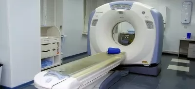 Городская больница № 41