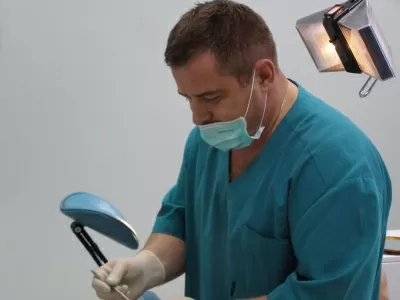 Атрио-Дента