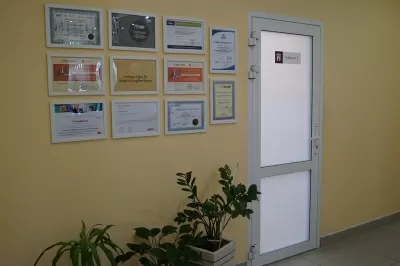 Стоматология “Дента-Кристалл”