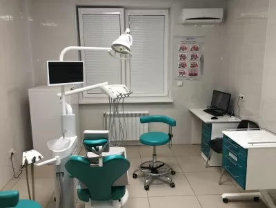 Стоматология “Дента-Кристалл”