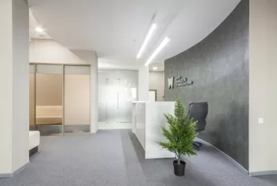 Центр Немецкой Стоматологии