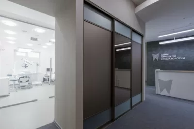 Центр Немецкой Стоматологии