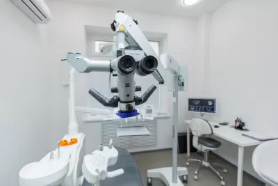 Центр Немецкой Стоматологии