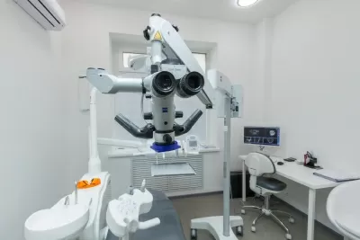 Центр Немецкой Стоматологии