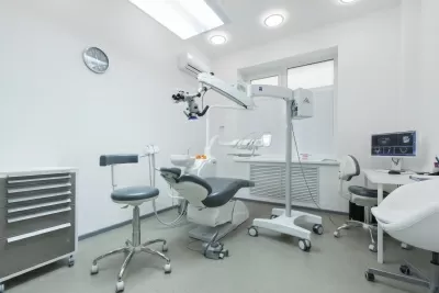 Центр Немецкой Стоматологии