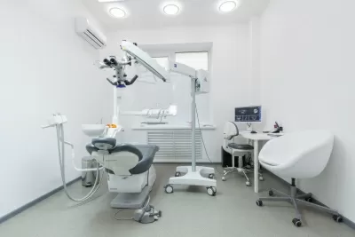 Центр Немецкой Стоматологии