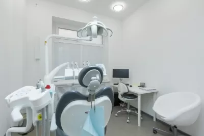 Центр Немецкой Стоматологии