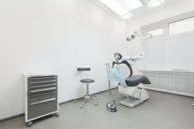 Центр Немецкой Стоматологии