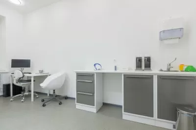 Центр Немецкой Стоматологии