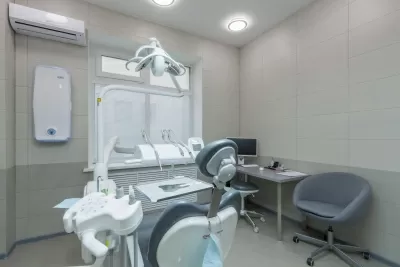 Центр Немецкой Стоматологии