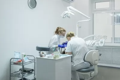 Центр Немецкой Стоматологии