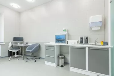 Центр Немецкой Стоматологии