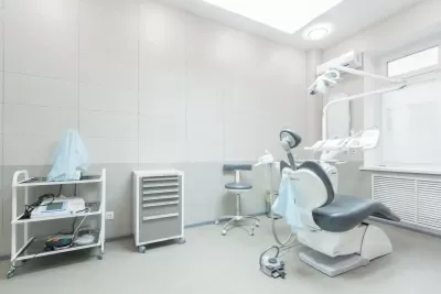 Центр Немецкой Стоматологии