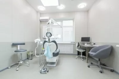 Центр Немецкой Стоматологии