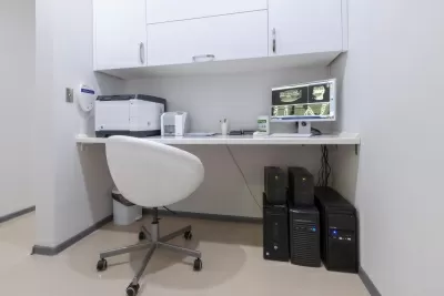 Центр Немецкой Стоматологии