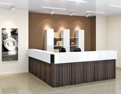 Приоритет дента