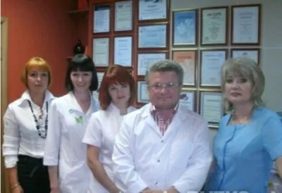 Здоровое поколение