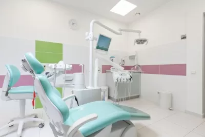 Центр немецкой стоматологии KaVo Эстетика